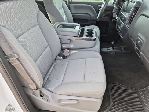 Used 2016 GMC Sierra 1500 4x4 Double Cab w/ Elevation Edition image 21