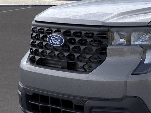 New 2025 Ford Maverick XL w/ 4K Tow Package image 43