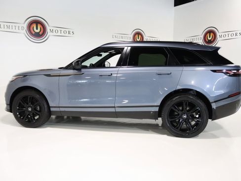 Used 2020 Land Rover Range Rover Velar R-Dynamic S image 33