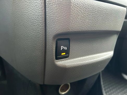 Used 2021 Nissan NV200 SV FWD image 23