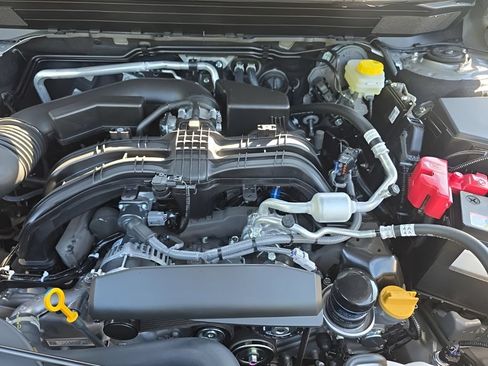 New 2026 Subaru Outback Premium AWD/4WD image 12