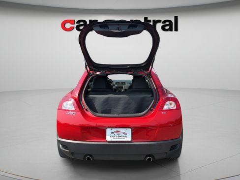 Used 2010 Volvo C30 T5 FWD image 12