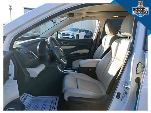 Certified 2022 Subaru Ascent Limited w/ Technology Package image 23