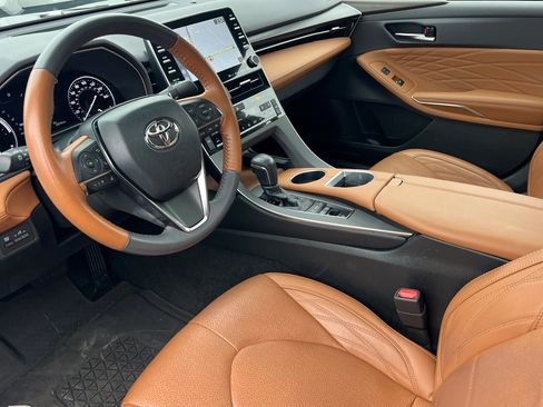 Certified 2020 Toyota Avalon Limited image 9