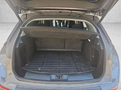 Used 2021 Lincoln Corsair FWD w/ Equipment Group 101A image 6