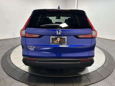Used 2024 Honda CR-V EX-L image 11