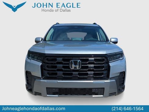 New 2026 Honda Pilot EX-L image 8