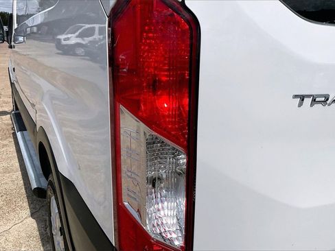 Used 2023 Ford Transit 250 Low Roof w/ Exterior Upgrade Package image 17