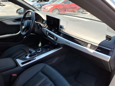 Used 2018 Audi A5 2.0T Premium w/ Convenience Package AWD/4WD image 10