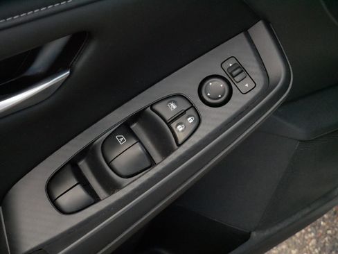 Used 2021 Nissan Sentra SV FWD image 19