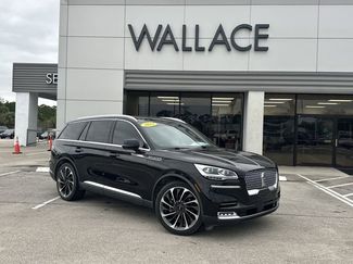 Certified 2023 Lincoln Aviator Reserve w/ Equipment Group 201A video 1