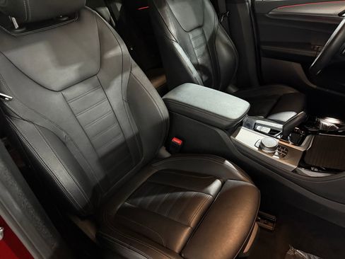 Used 2020 BMW X4 M40i image 48