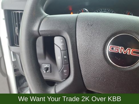 Used 2019 GMC Savana 2500 w/ Driver Convenience Package image 29