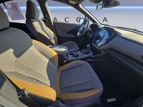 Certified 2024 Subaru Crosstrek 2.5i Sport image 17