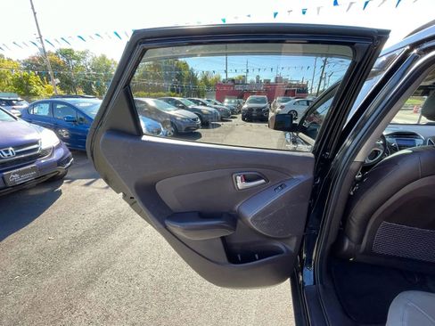 Used 2013 Hyundai Tucson GLS image 52