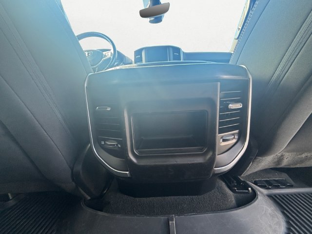 Used 2023 RAM 1500 Big Horn AWD/4WD image 19