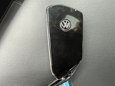 New 2025 Volkswagen Atlas SEL Premium R-Line image 34