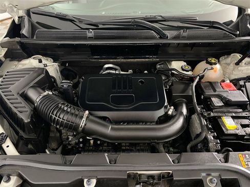 Certified 2023 GMC Acadia SLE w/ Driver Convenience Package image 24