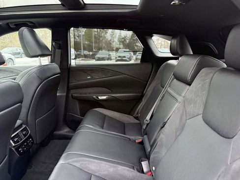 Used 2024 Lexus RX 350 AWD w/ Convenience Package image 17