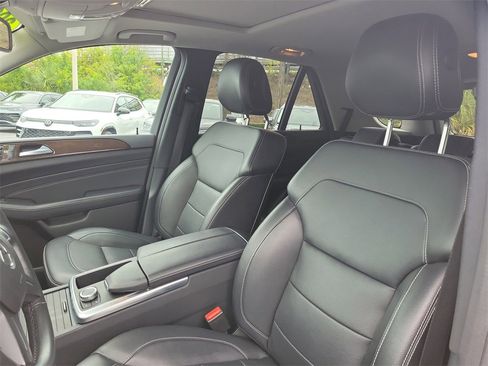 Used 2014 Mercedes-Benz ML 350 4MATIC image 21