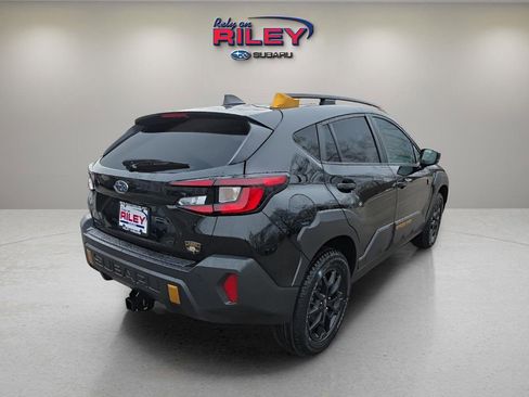 New 2026 Subaru Crosstrek 2.5i Wilderness image 5