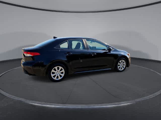 Used 2023 Toyota Corolla LE FWD image 8
