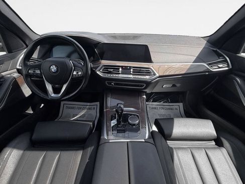 Used 2019 BMW X5 xDrive40i w/ Convenience Package AWD/4WD image 15