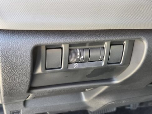 Used 2026 Subaru Forester Sport w/ Sport Package AWD/4WD image 20