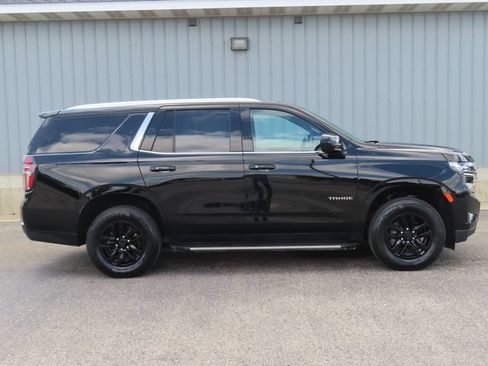 Used 2024 Chevrolet Tahoe LT AWD/4WD image 2