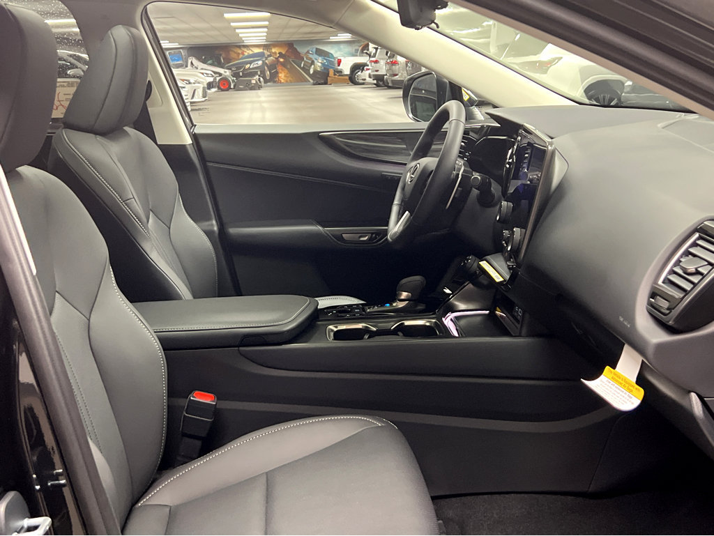 New 2026 Lexus NX 350 AWD w/ Accessory Package (Z2) image 33