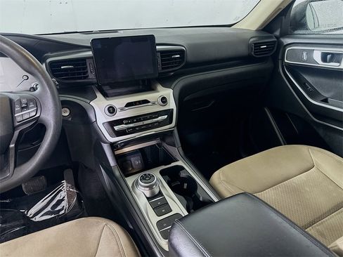 Used 2020 Ford Explorer Base image 18