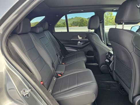 Used 2026 Mercedes-Benz GLE 350 4MATIC image 12