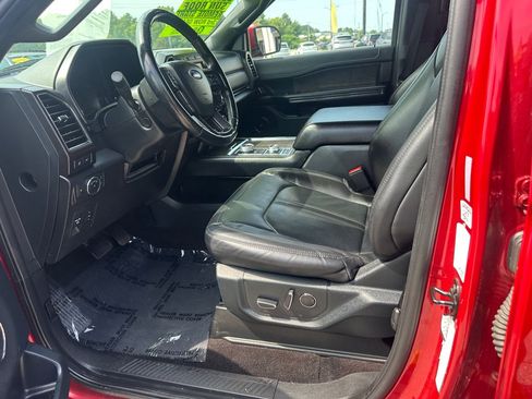 Used 2021 Ford Expedition Max Limited AWD/4WD image 10