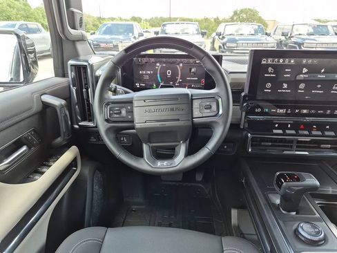 New 2026 GMC Hummer EV SUV AWD/4WD image 30