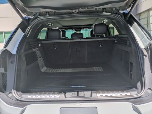 Used 2025 Land Rover Range Rover Sport Dynamic SE image 14