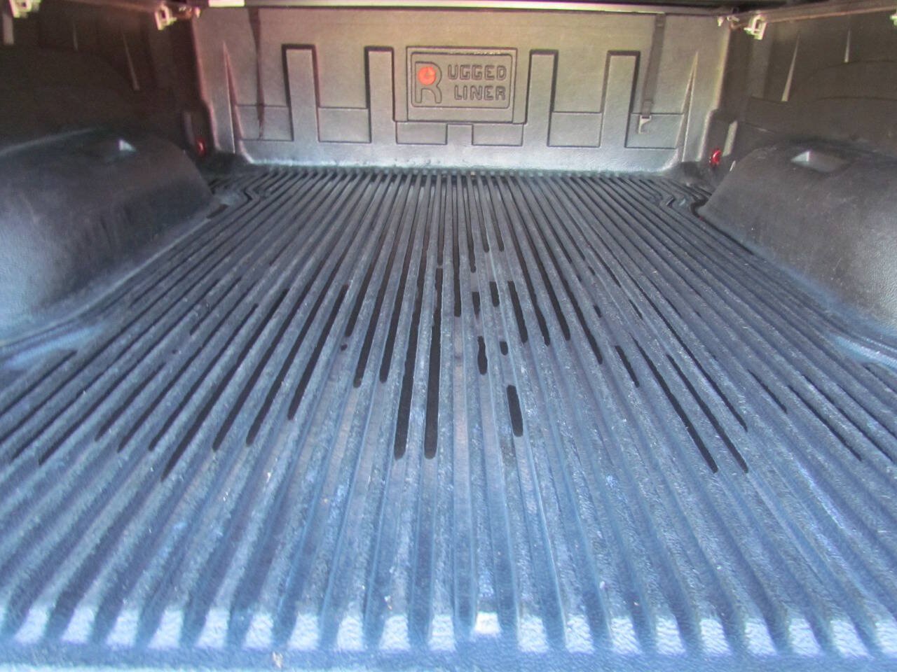 Used 2015 RAM 1500 Big Horn AWD/4WD image 25