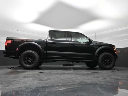 New 2026 Ford F150 Raptor image 35