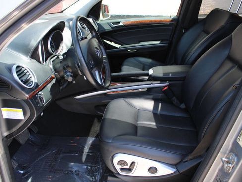 Used 2012 Mercedes-Benz GL 450 4MATIC image 11