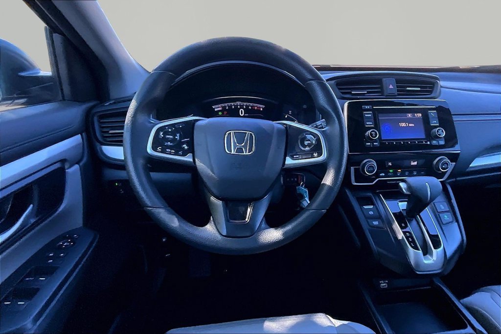 Used 2020 Honda CR-V LX image 9