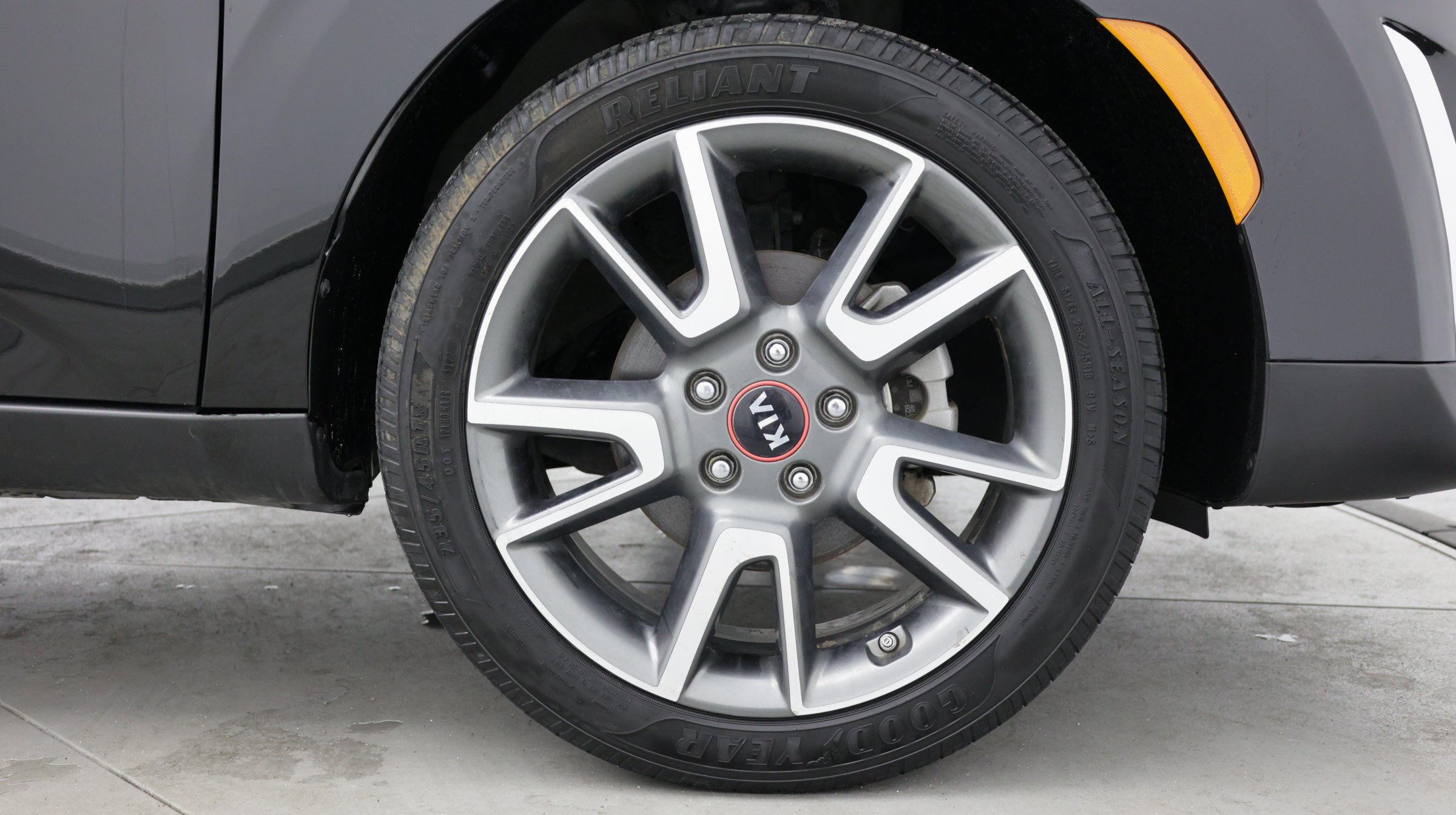 Used 2024 Kia Soul EX w/ Option Group 015 FWD image 11
