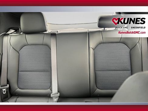 New 2026 Buick Envista Sport Touring w/ Convenience I Package FWD image 34