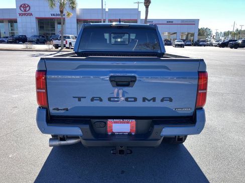 New 2026 Toyota Tacoma TRD Off-Road image 4