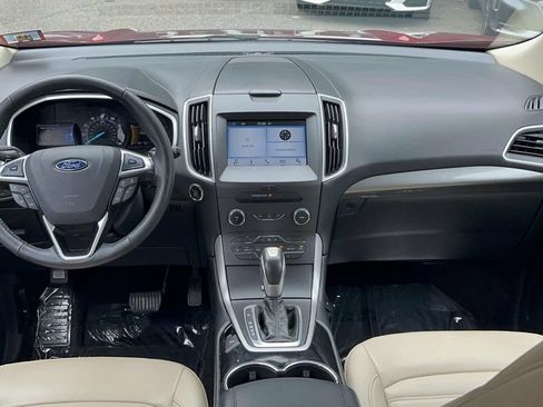 Used 2016 Ford Edge SEL w/ Equipment Group 201A AWD/4WD image 13