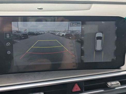 New 2026 Kia Sorento SX Prestige AWD/4WD image 21