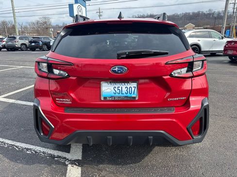 Certified 2025 Subaru Crosstrek 2.5i Limited image 6