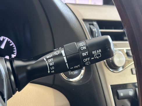 Used 2015 Lexus RX 350 AWD image 34