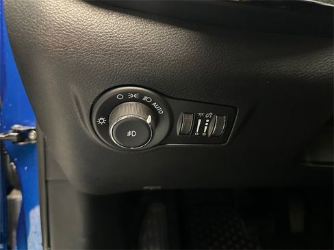 New 2026 Jeep Compass Latitude image 21