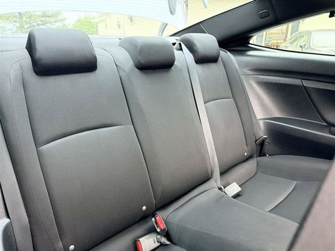 Used 2017 Honda Civic Si image 15