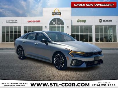 Used 2025 Kia K5 GT