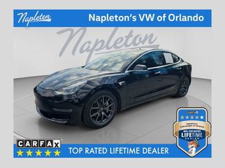 Used 2019 Tesla Model 3 Long Range AWD/4WD video 1